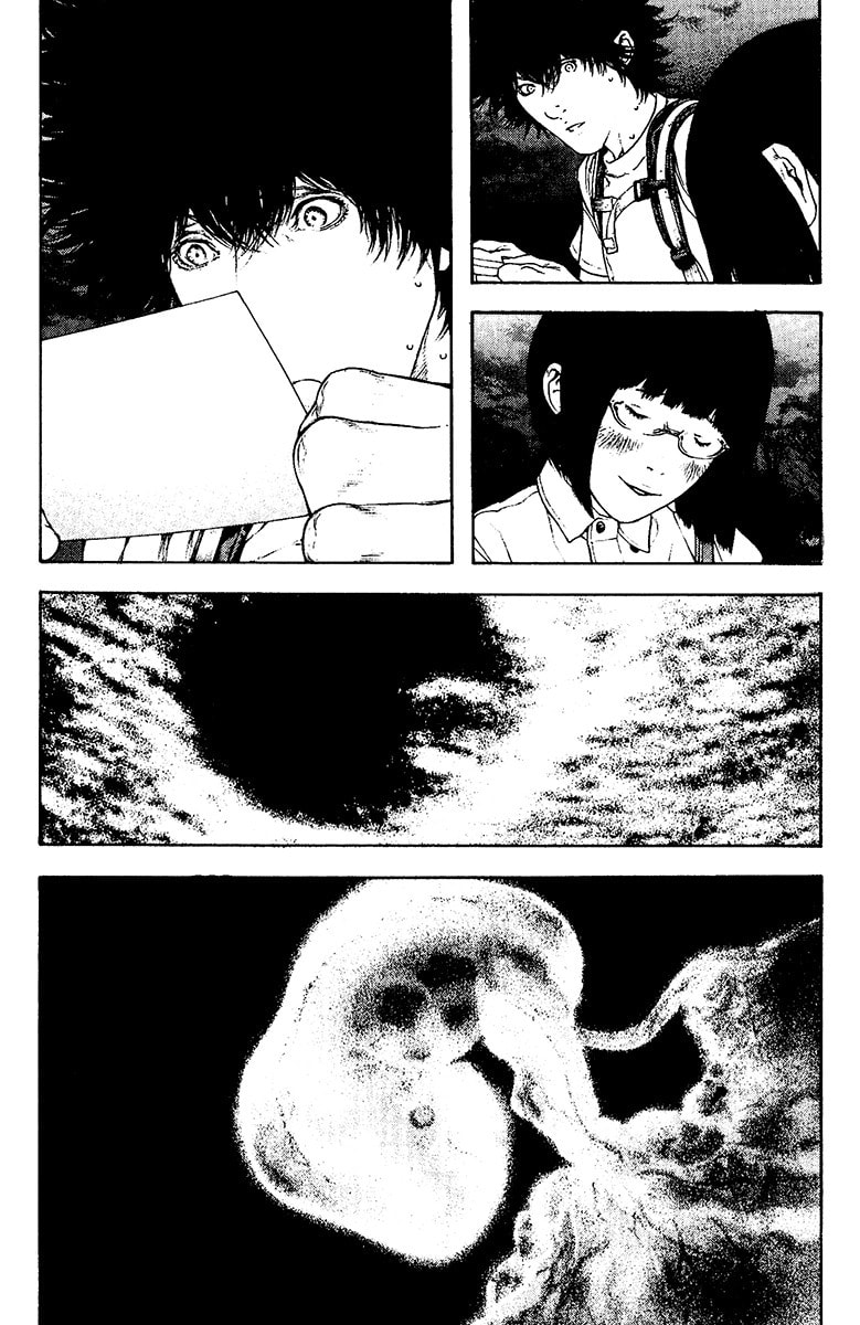 The Climber chapter 123, page 22
