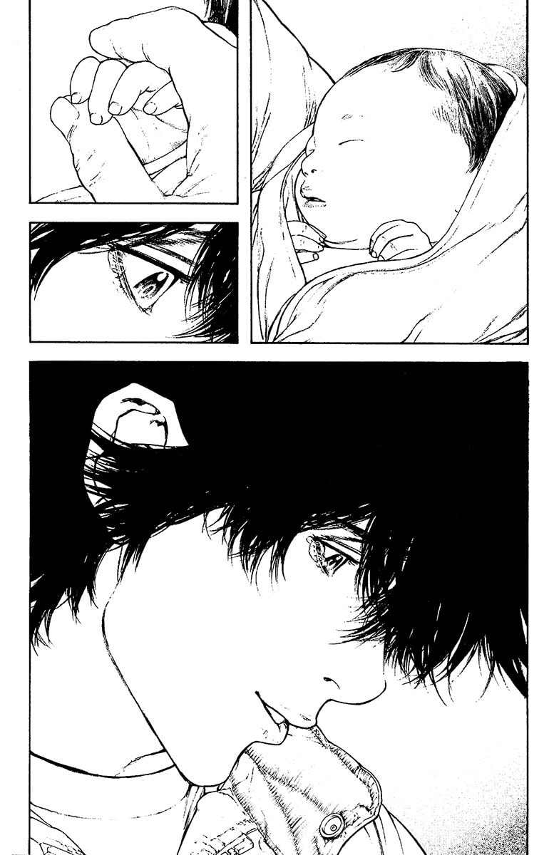 The Climber chapter 124, page 5