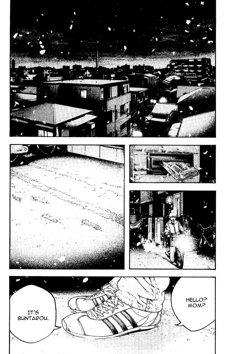 The Climber chapter 124, page 6