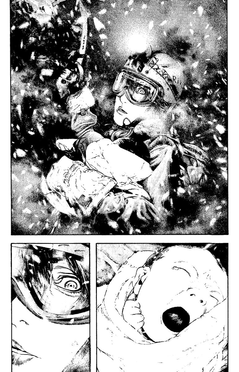 The Climber chapter 125, page 2