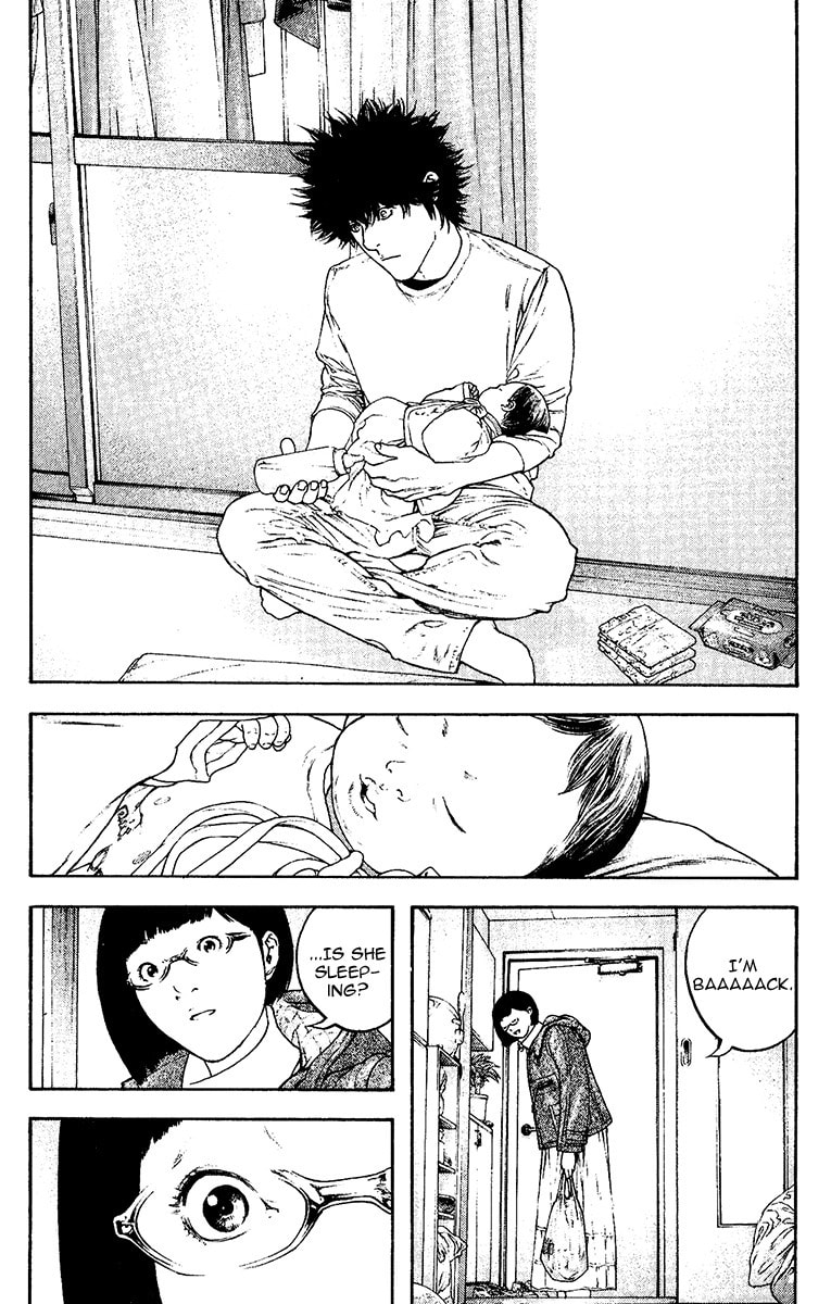The Climber chapter 125, page 4