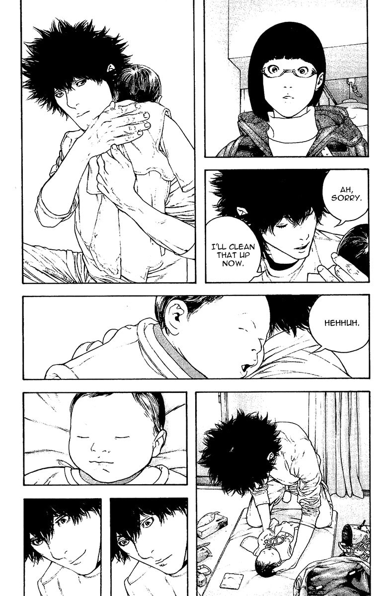 The Climber chapter 125, page 6