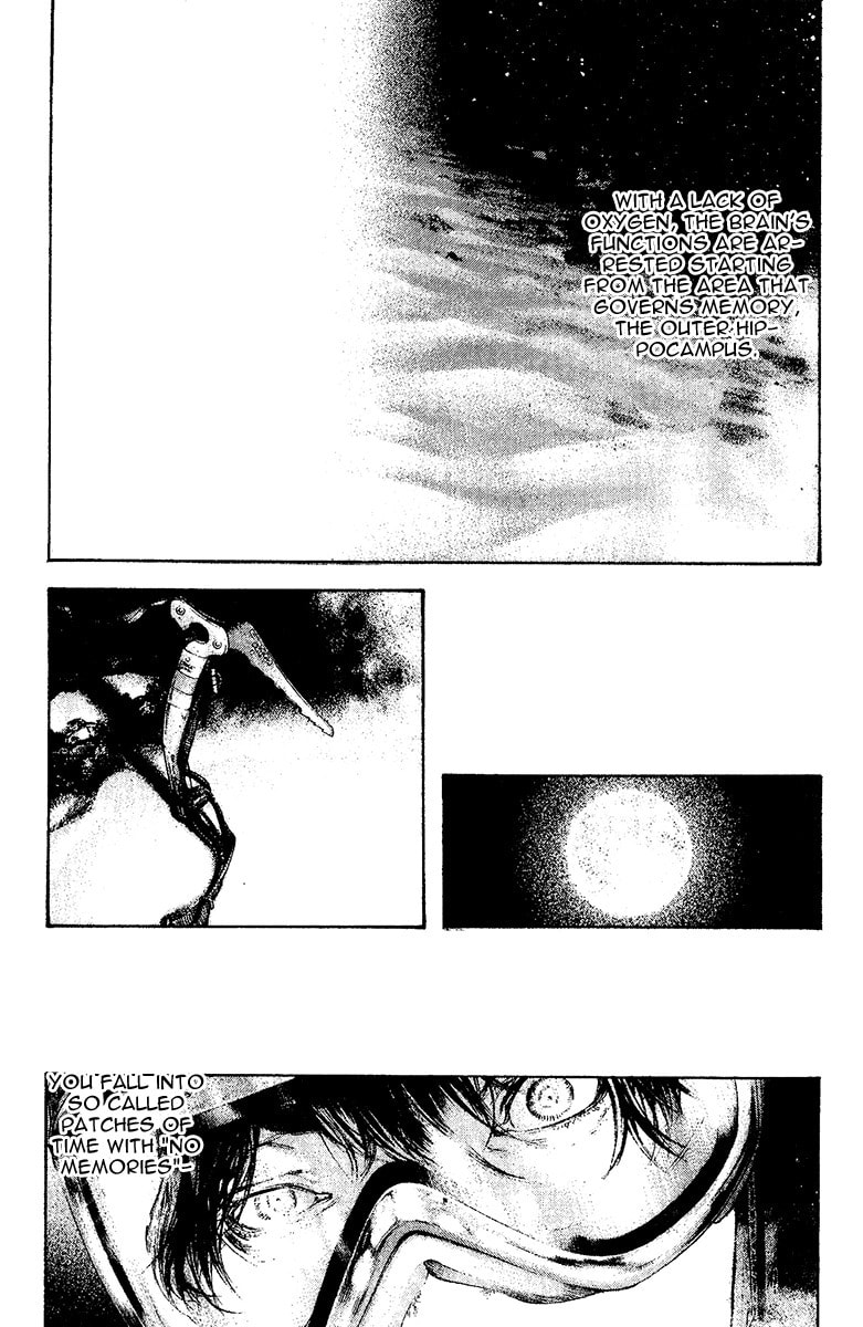 The Climber chapter 125, page 9