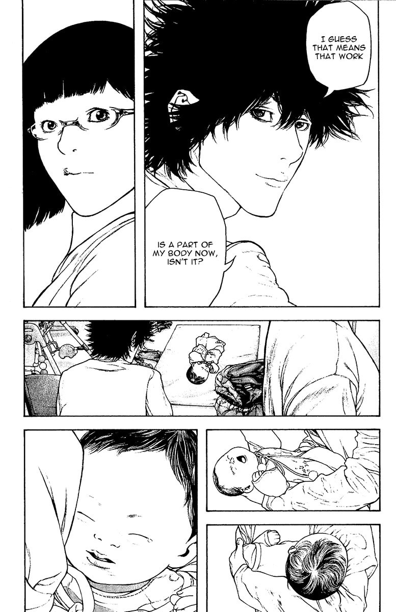 The Climber chapter 125, page 12