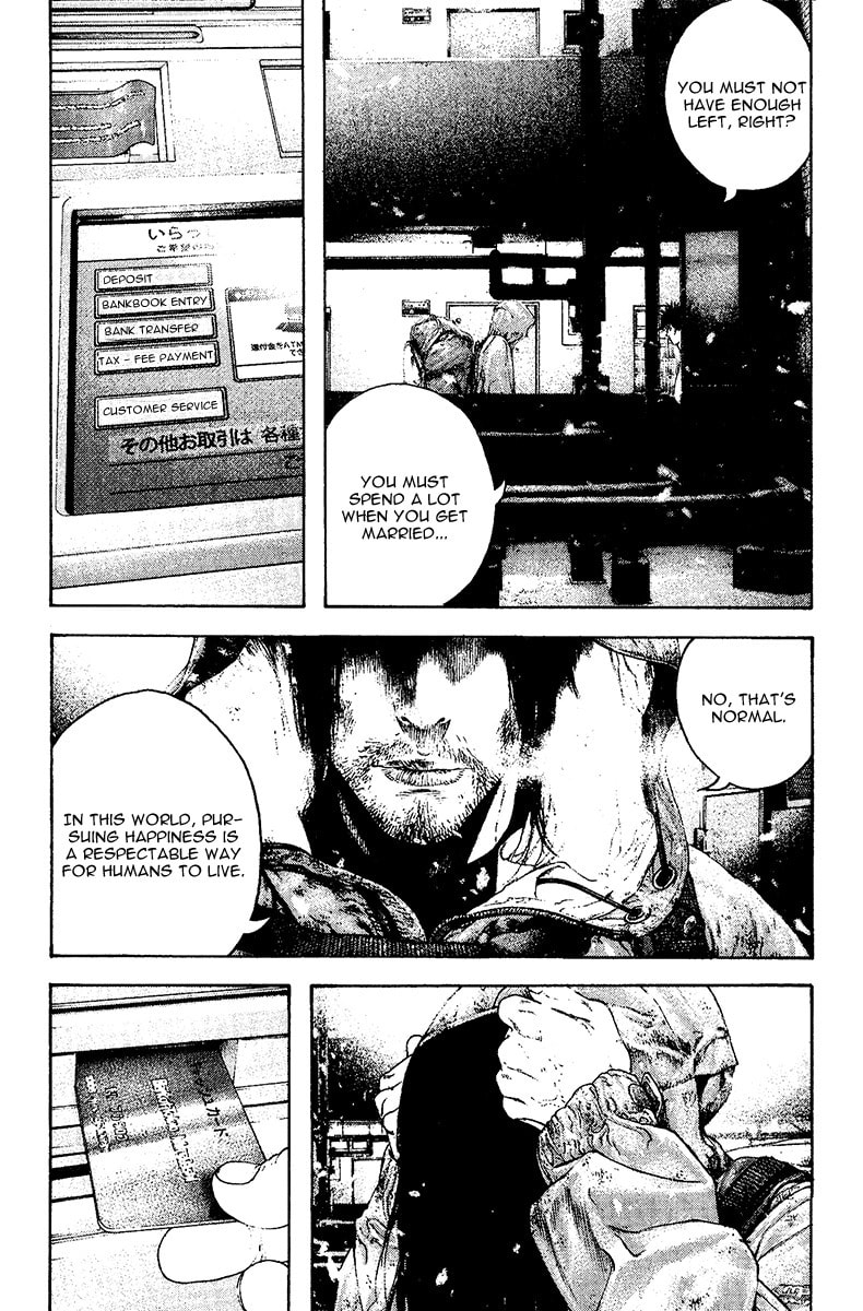 The Climber chapter 125, page 16