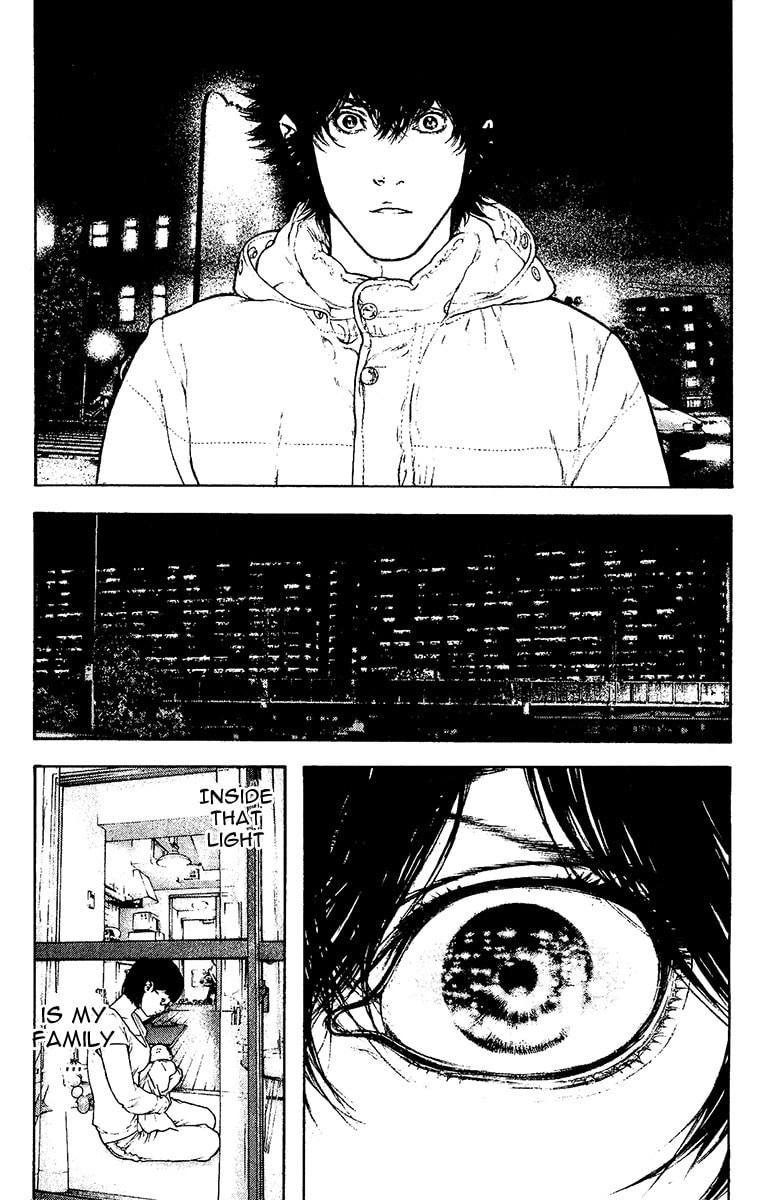 The Climber chapter 126, page 13