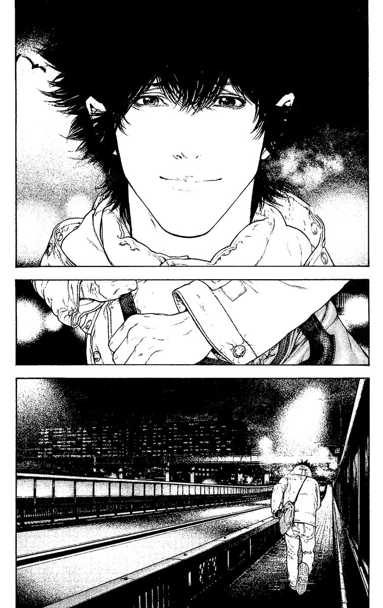 The Climber chapter 126, page 14