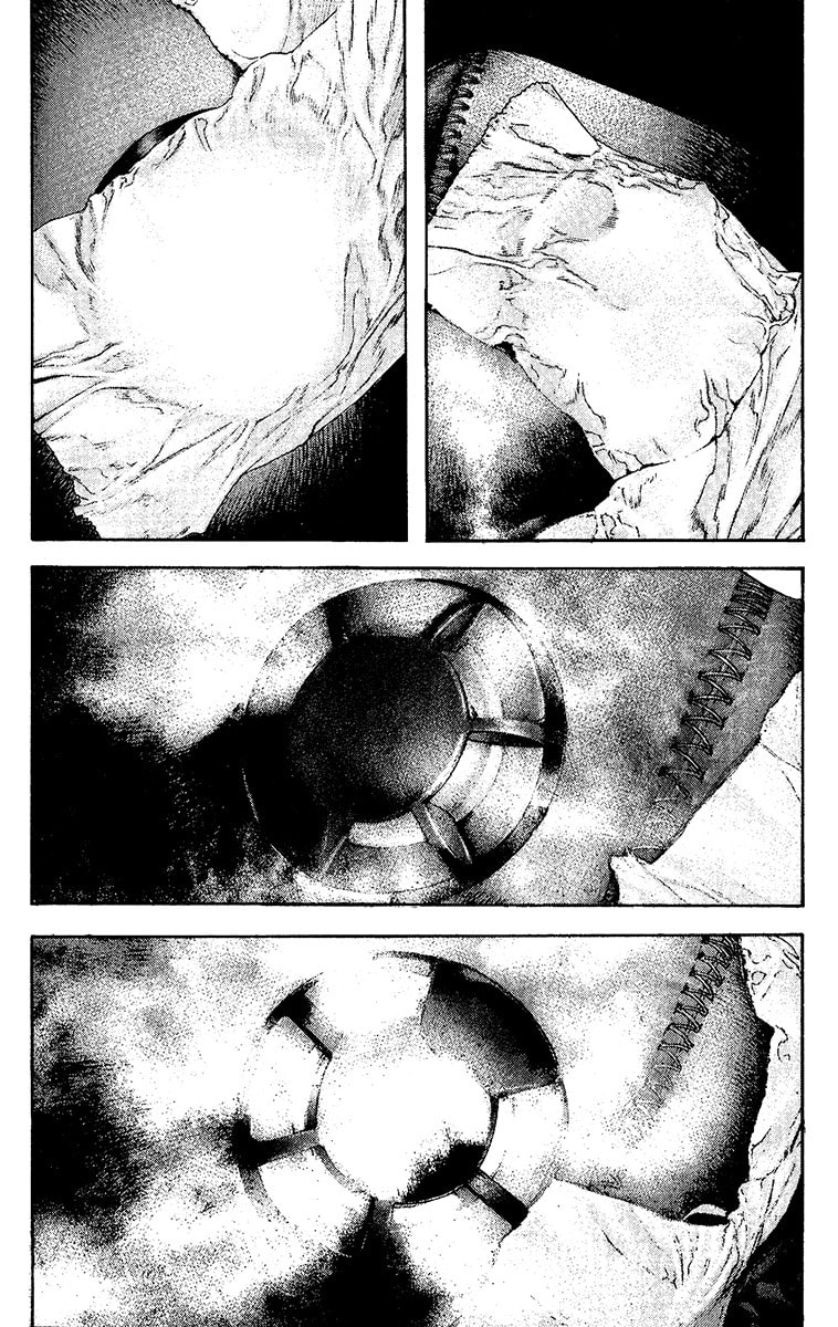 The Climber chapter 127, page 8
