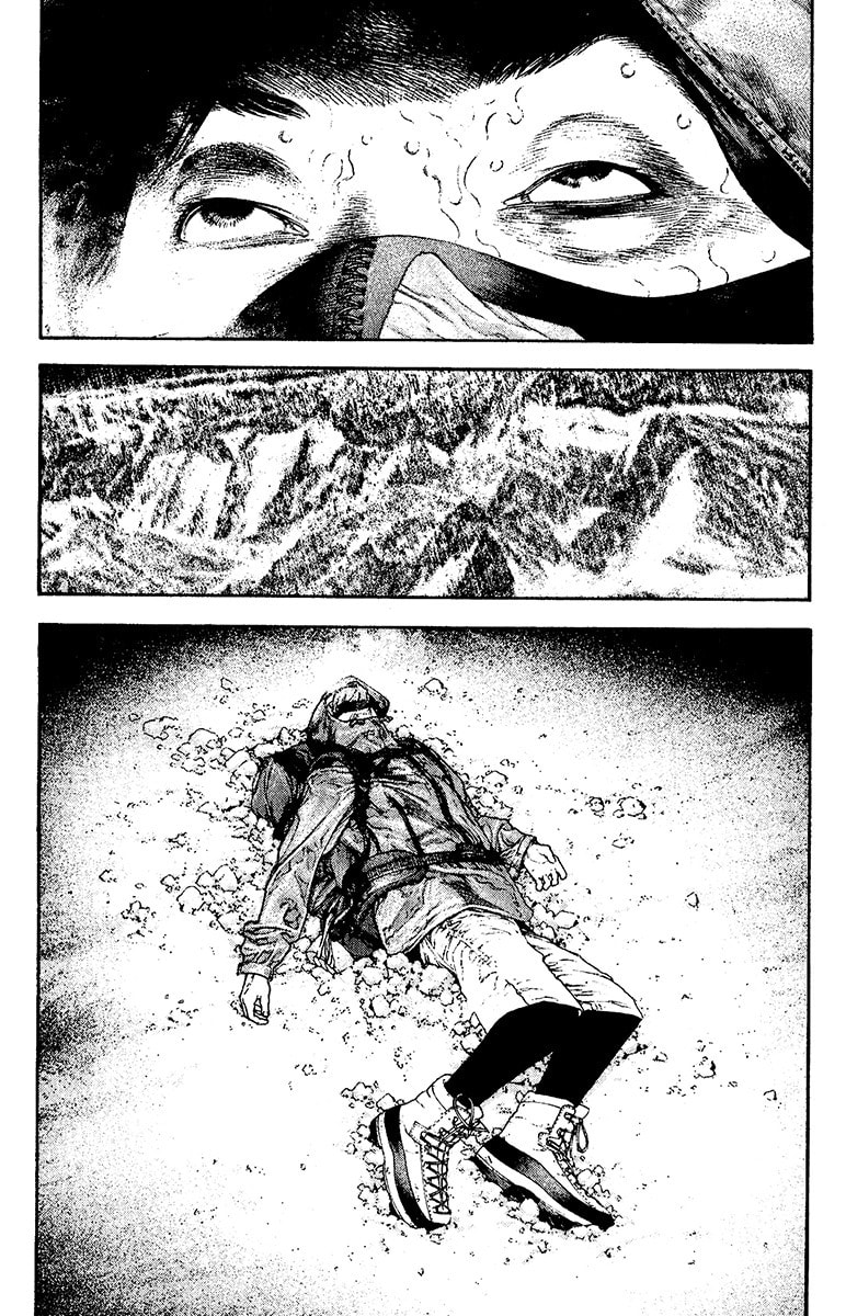 The Climber chapter 127, page 13