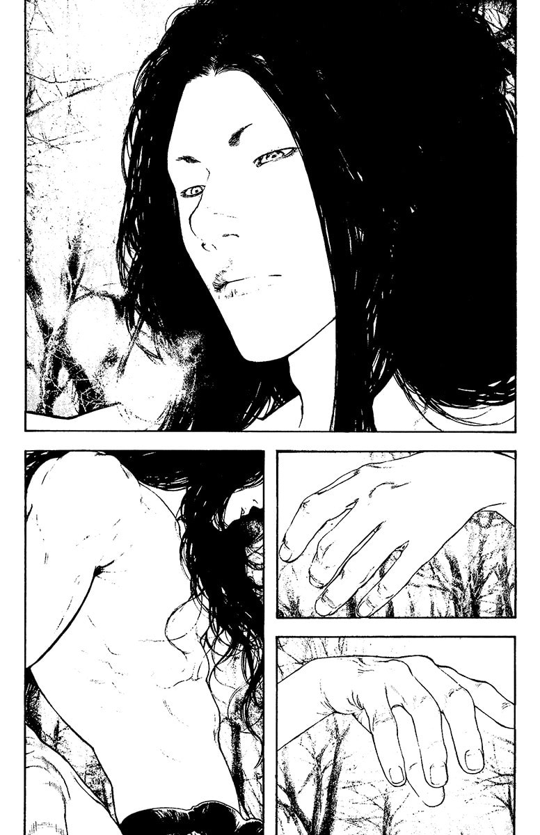 The Climber chapter 128, page 3