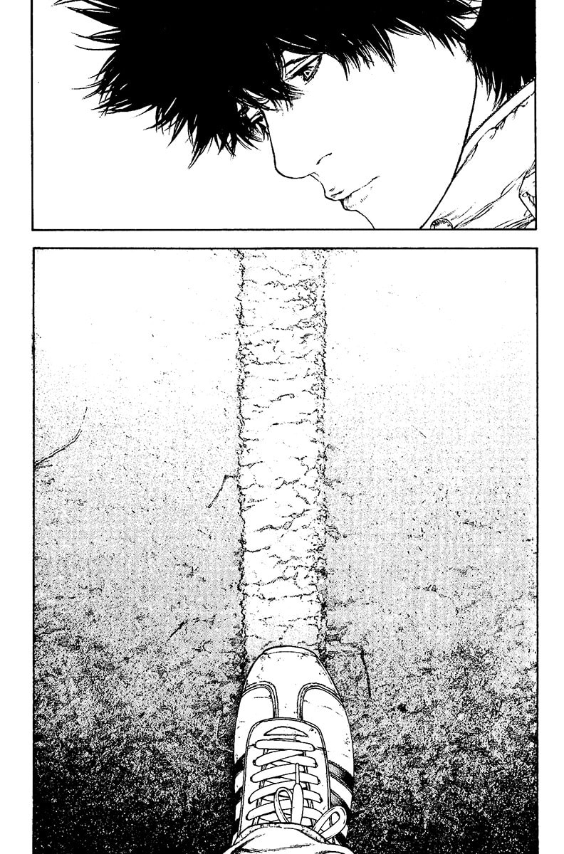 The Climber chapter 128, page 14