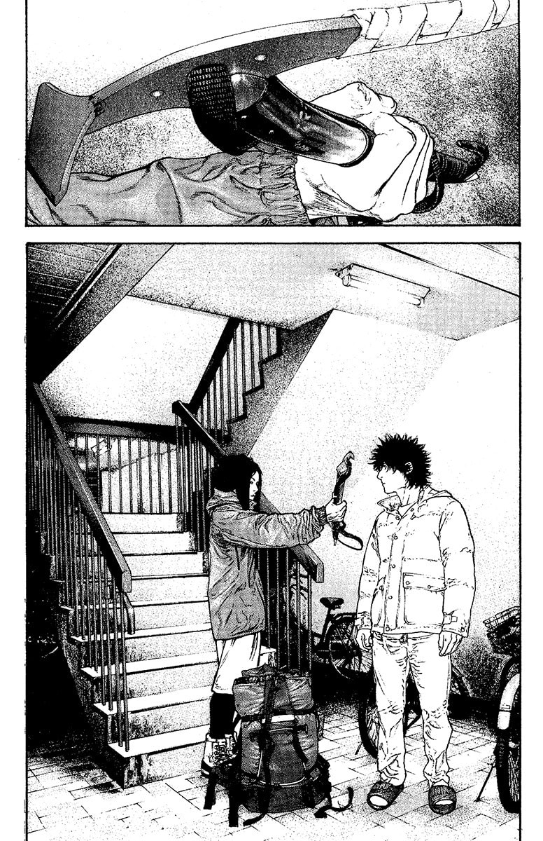 The Climber chapter 129, page 13