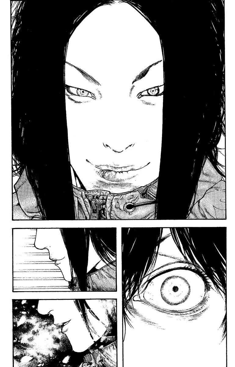 The Climber chapter 130, page 15
