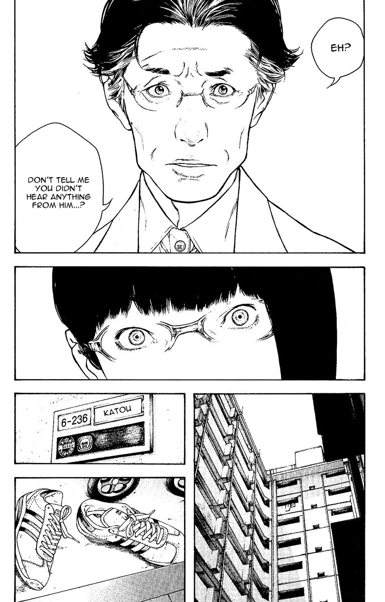 The Climber chapter 131, page 6