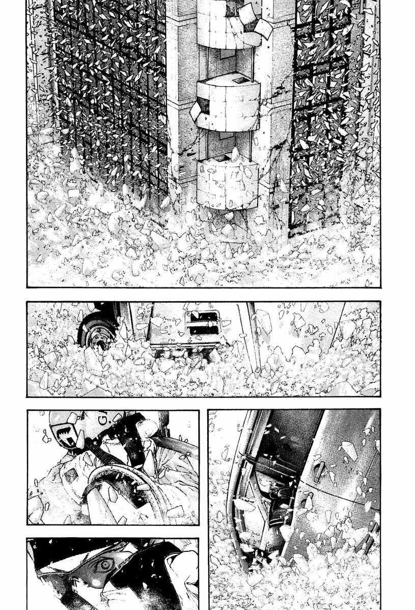 The Climber chapter 134, page 4