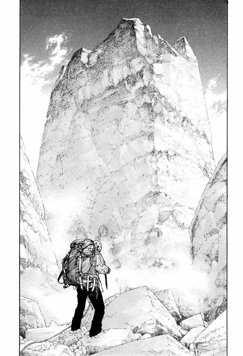 The Climber chapter 134, page 5
