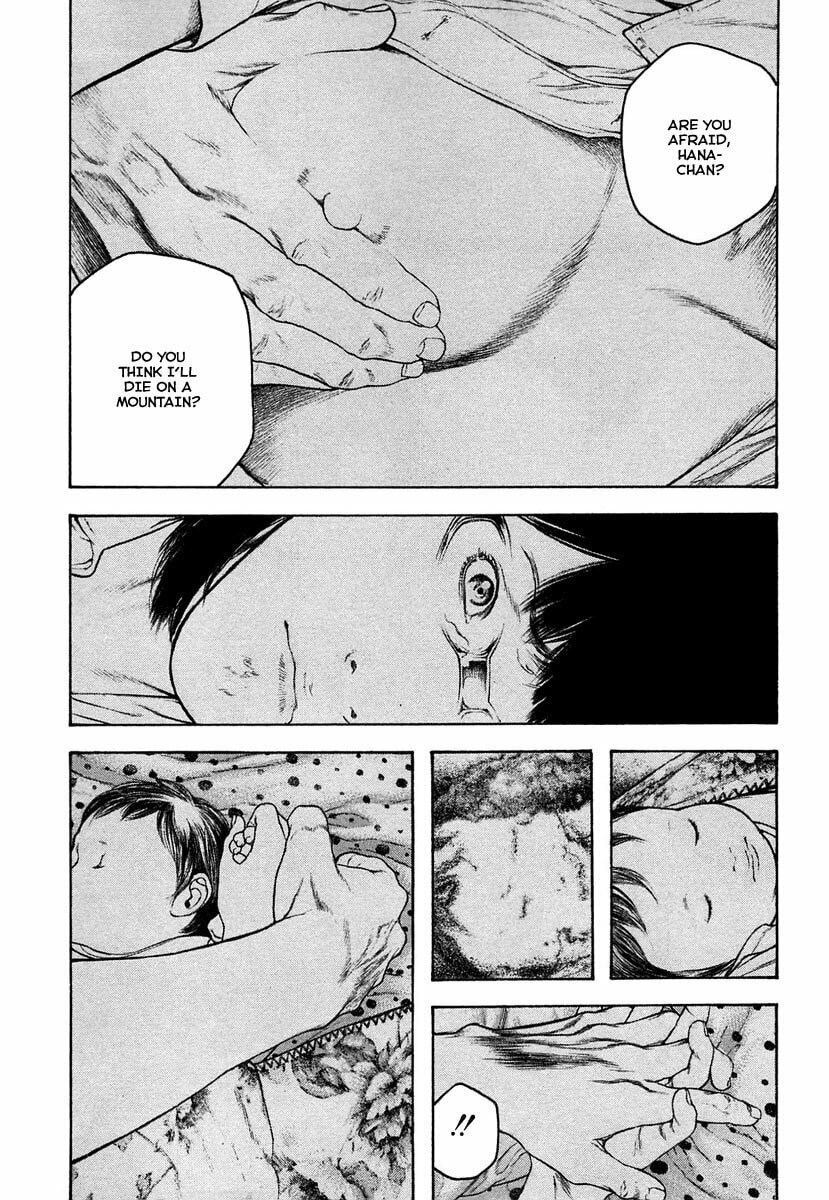 The Climber chapter 134, page 14