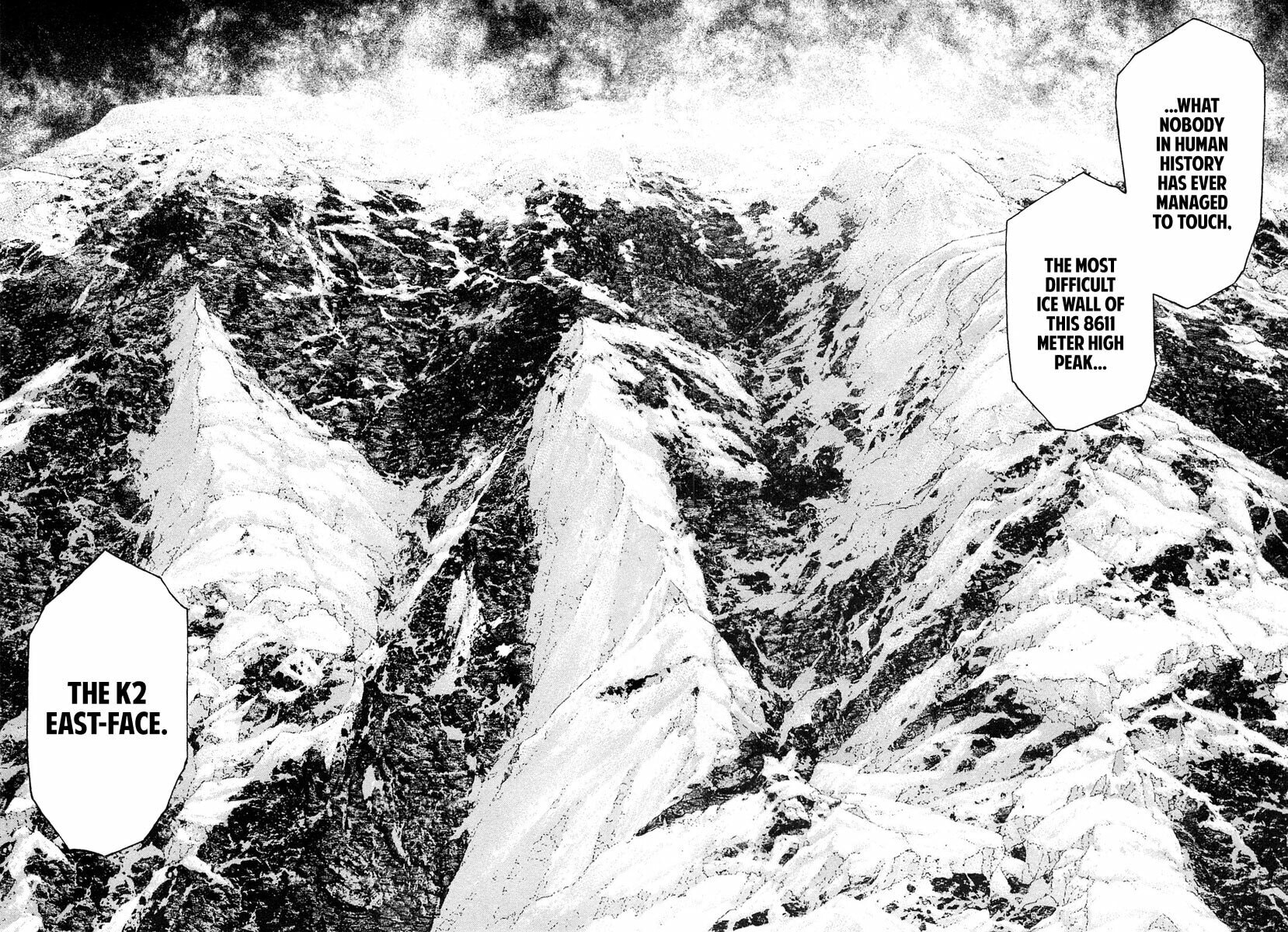 The Climber chapter 134, page 17