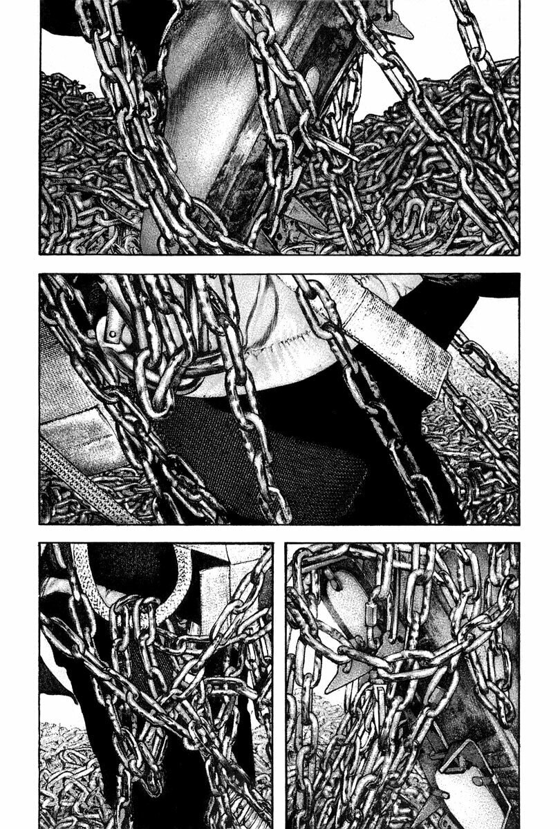 The Climber chapter 136, page 6