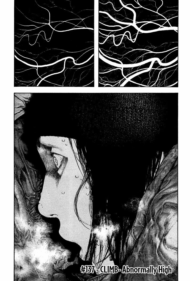 The Climber chapter 137, page 2
