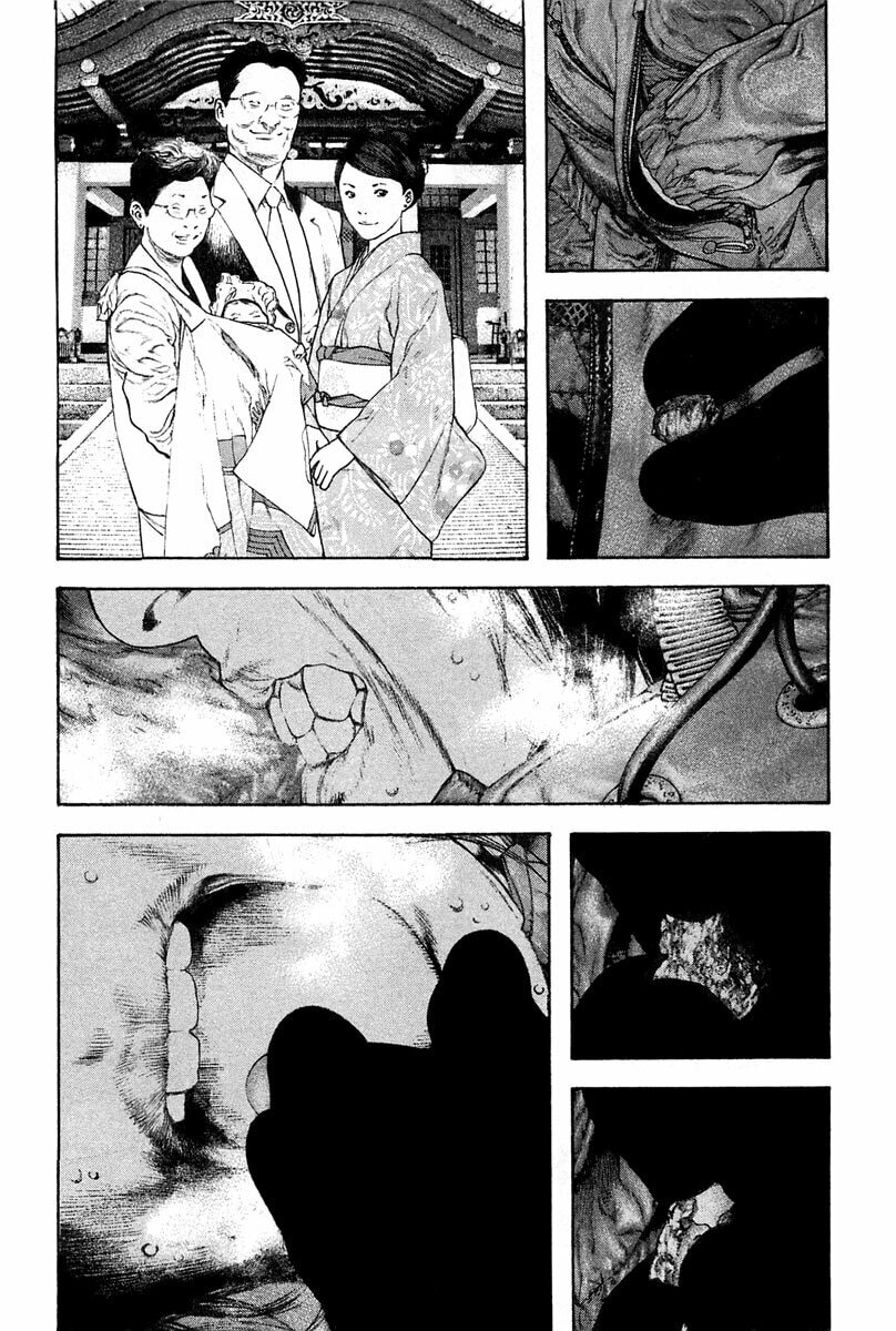 The Climber chapter 137, page 3