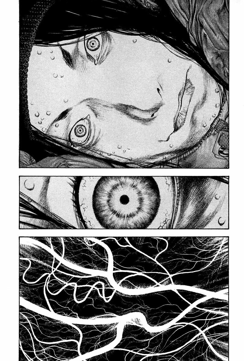 The Climber chapter 137, page 4