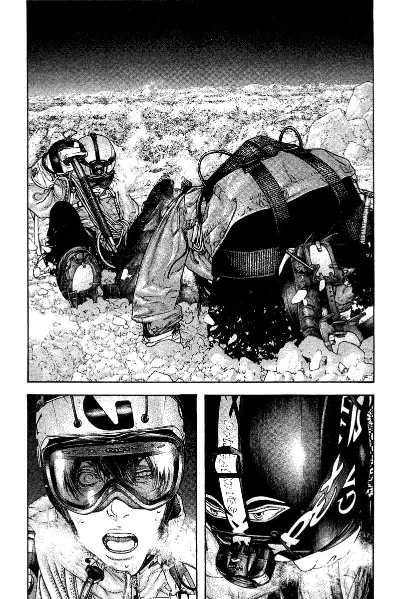 The Climber chapter 138.1, page 10