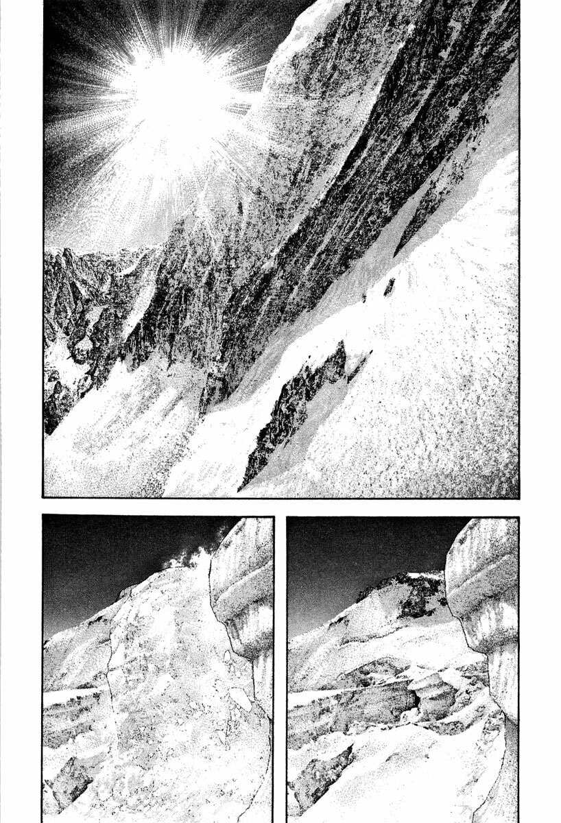 The Climber chapter 138, page 13