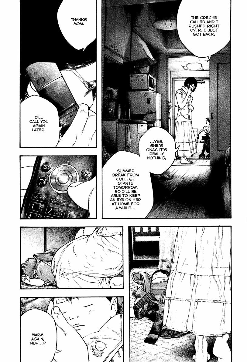 The Climber chapter 139, page 6