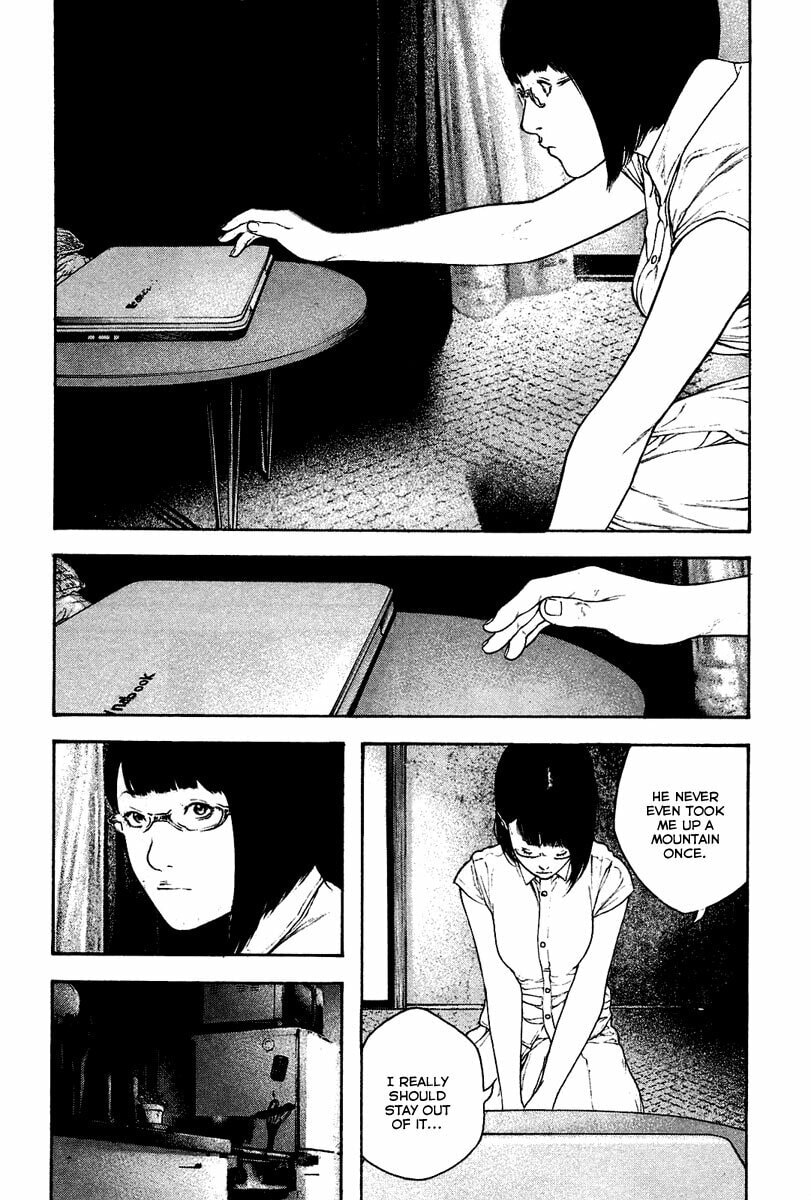 The Climber chapter 139, page 9