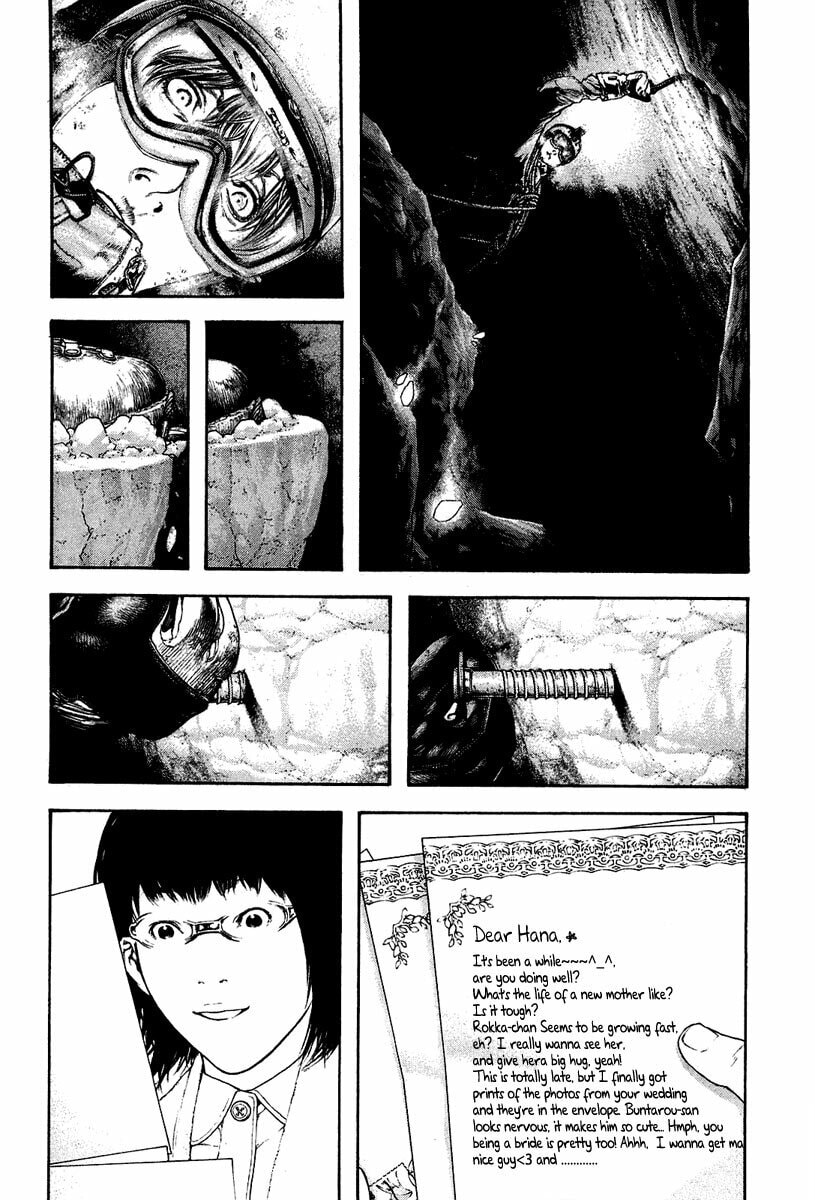 The Climber chapter 139, page 16