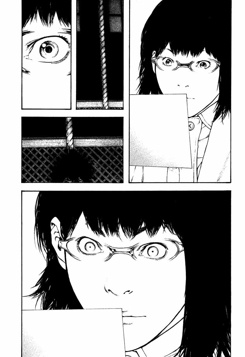 The Climber chapter 139, page 19