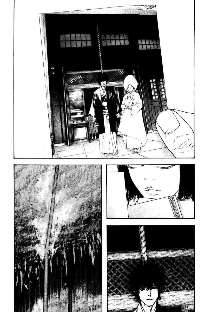 The Climber chapter 140, page 8