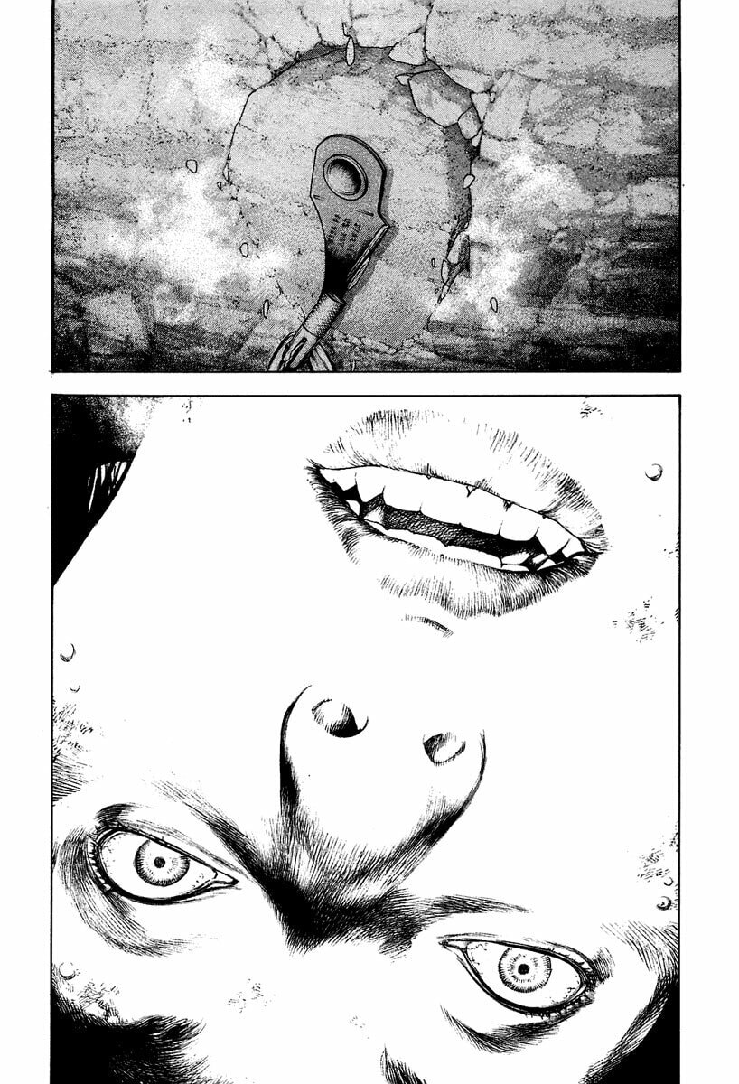 The Climber chapter 140, page 12