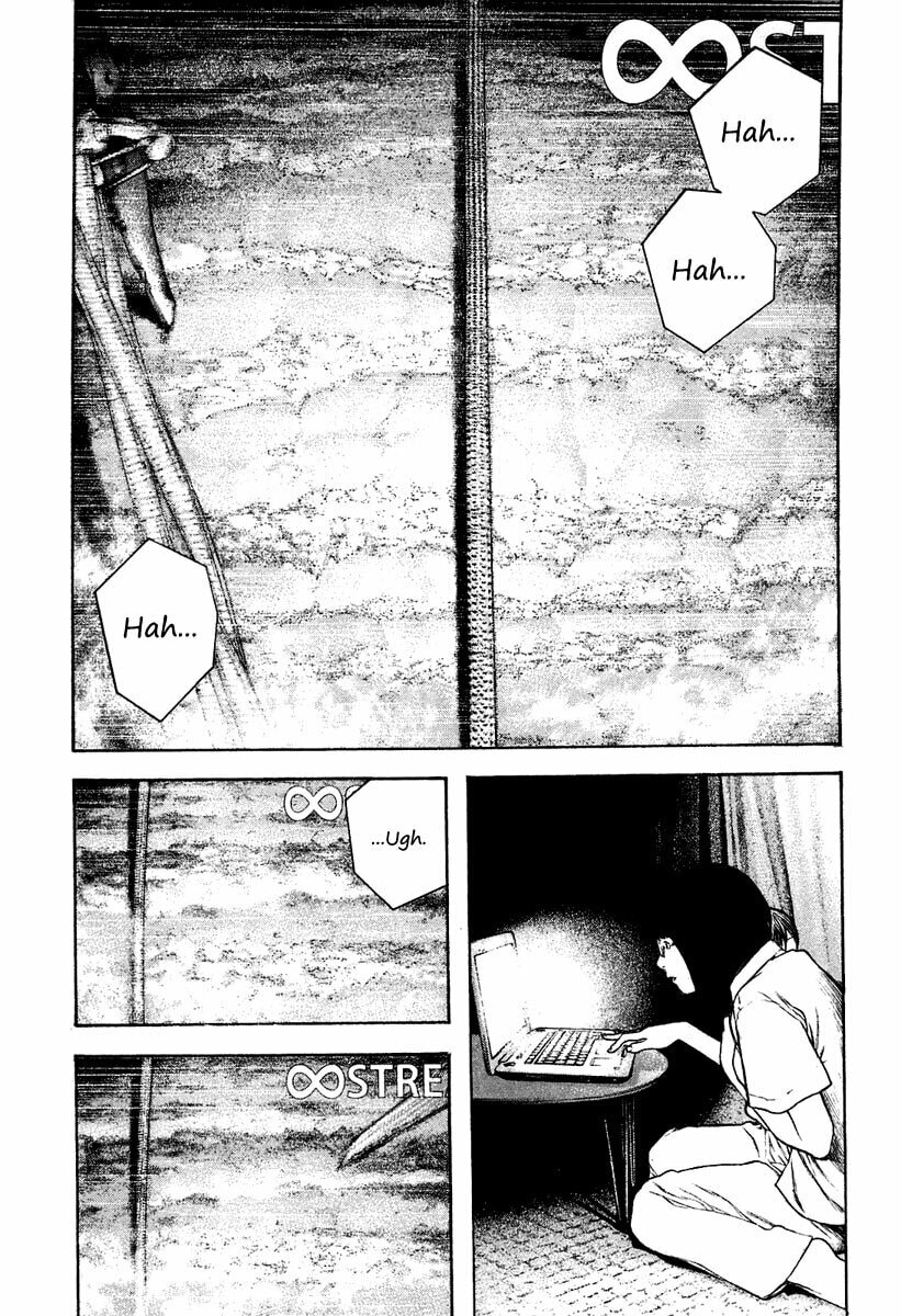 The Climber chapter 141, page 4