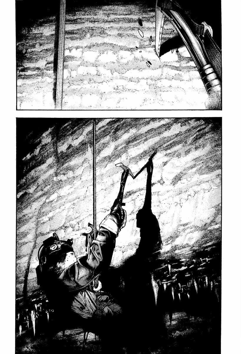 The Climber chapter 141, page 5