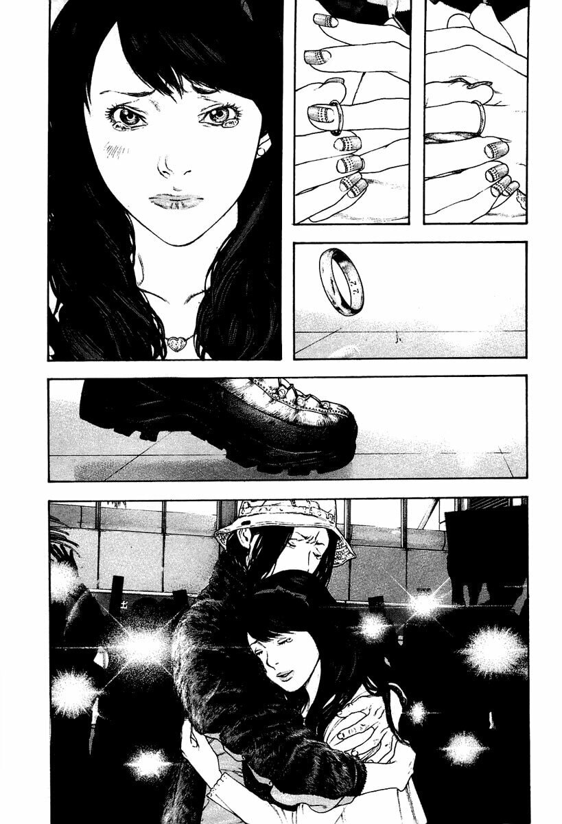 The Climber chapter 141, page 11