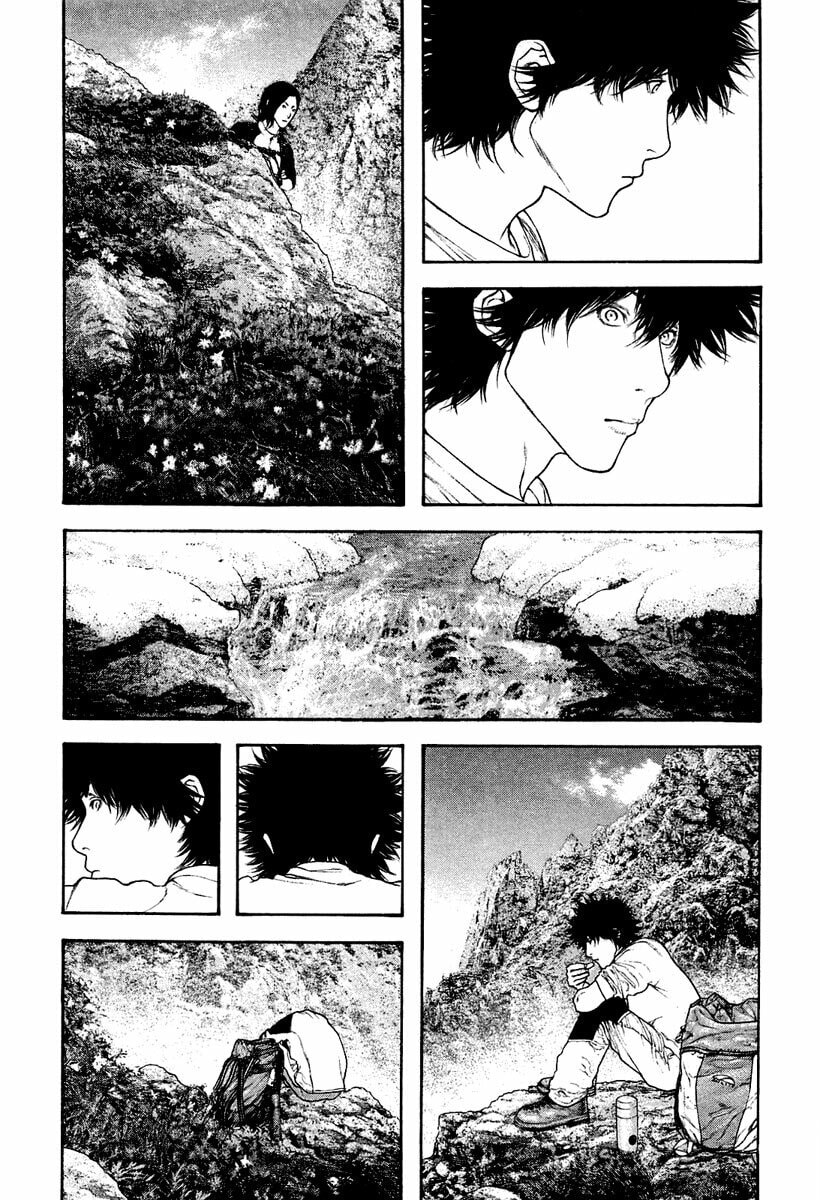 The Climber chapter 142, page 13