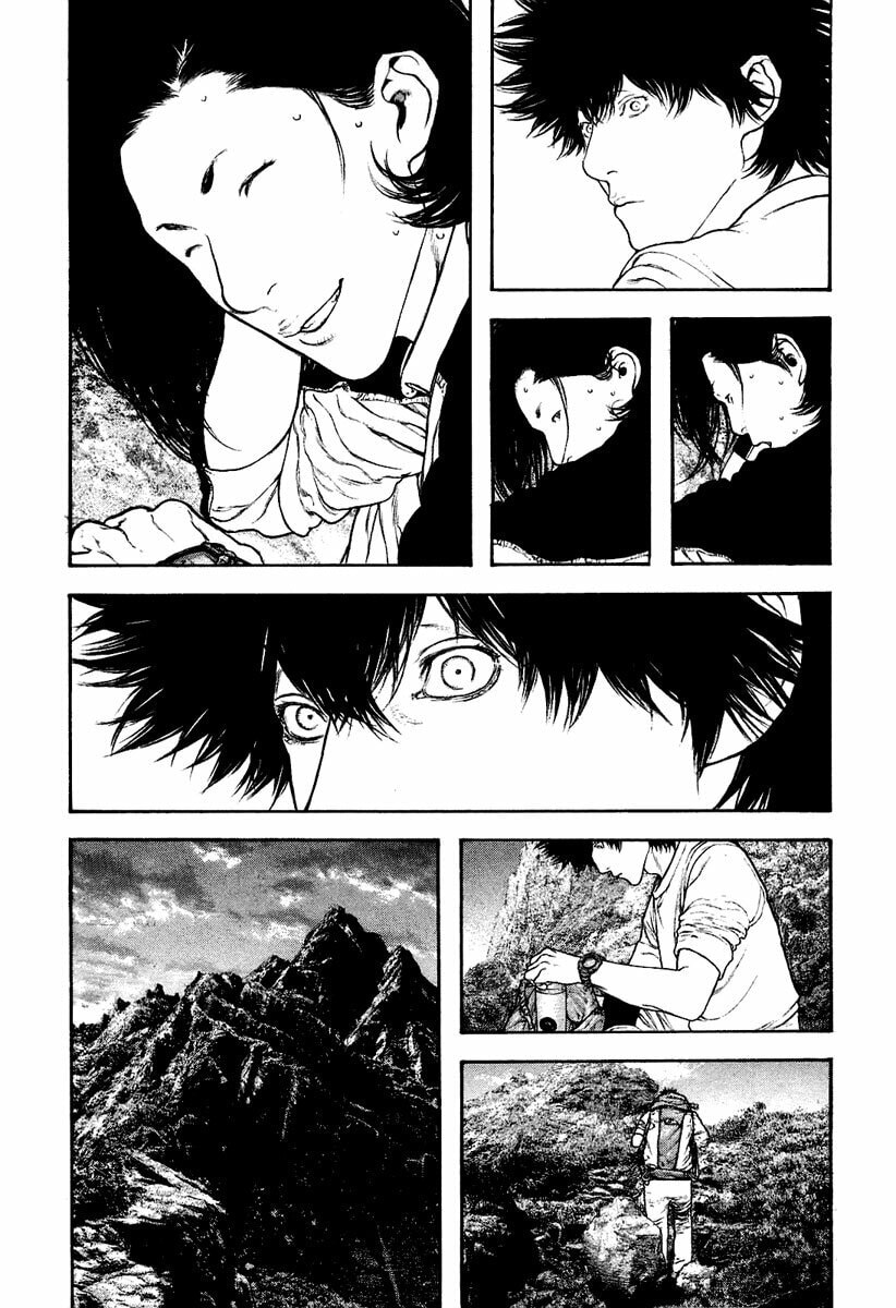 The Climber chapter 142, page 14