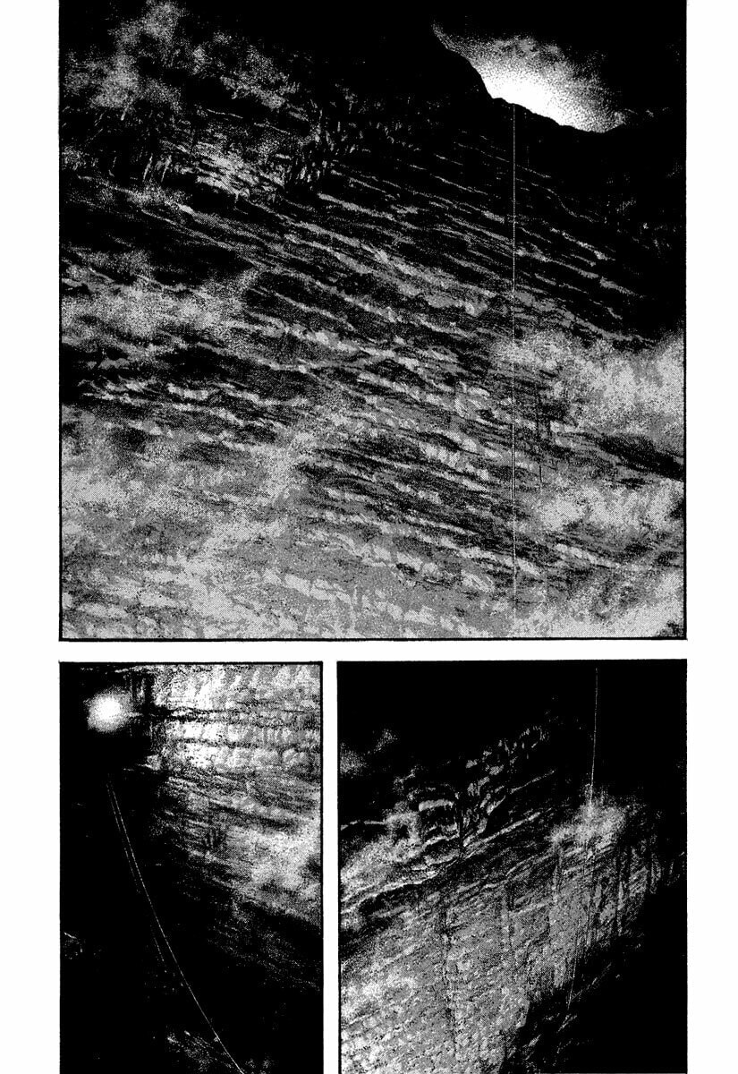 The Climber chapter 142, page 16