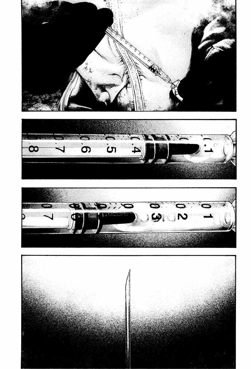 The Climber chapter 144, page 5