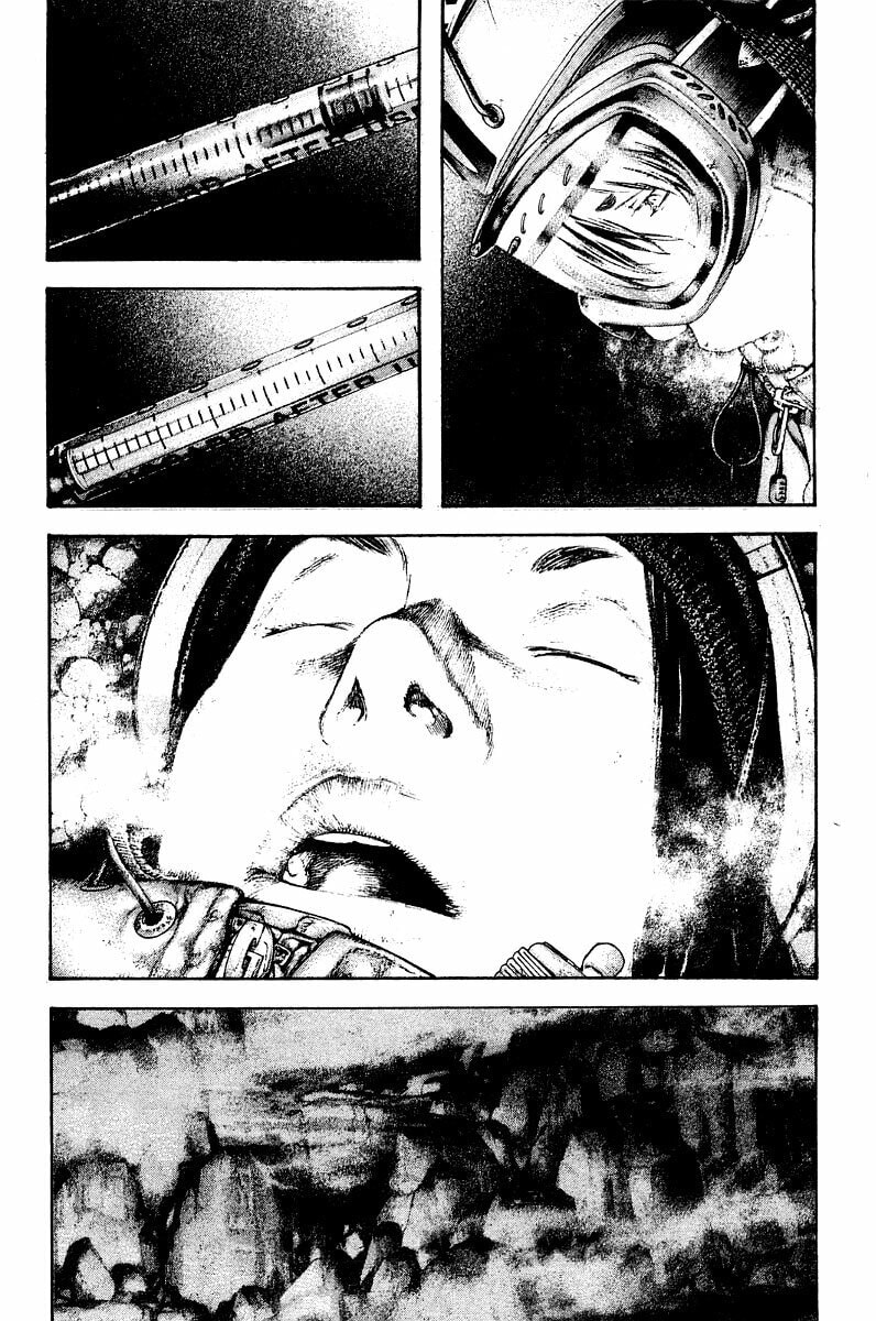 The Climber chapter 144, page 15