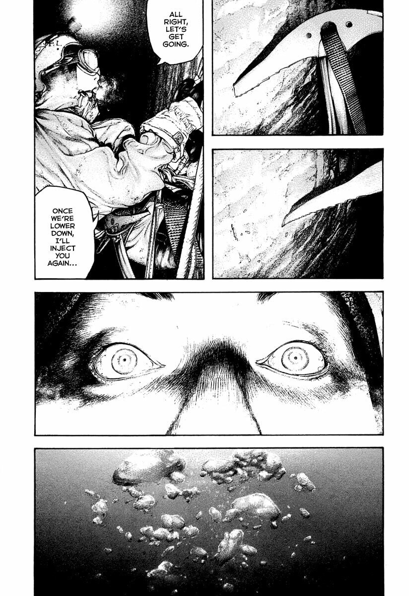 The Climber chapter 145, page 4