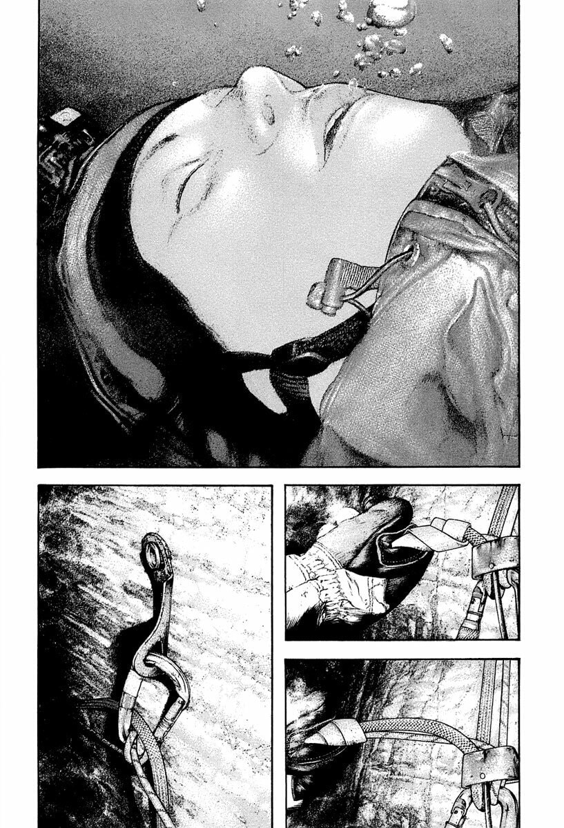 The Climber chapter 145, page 6