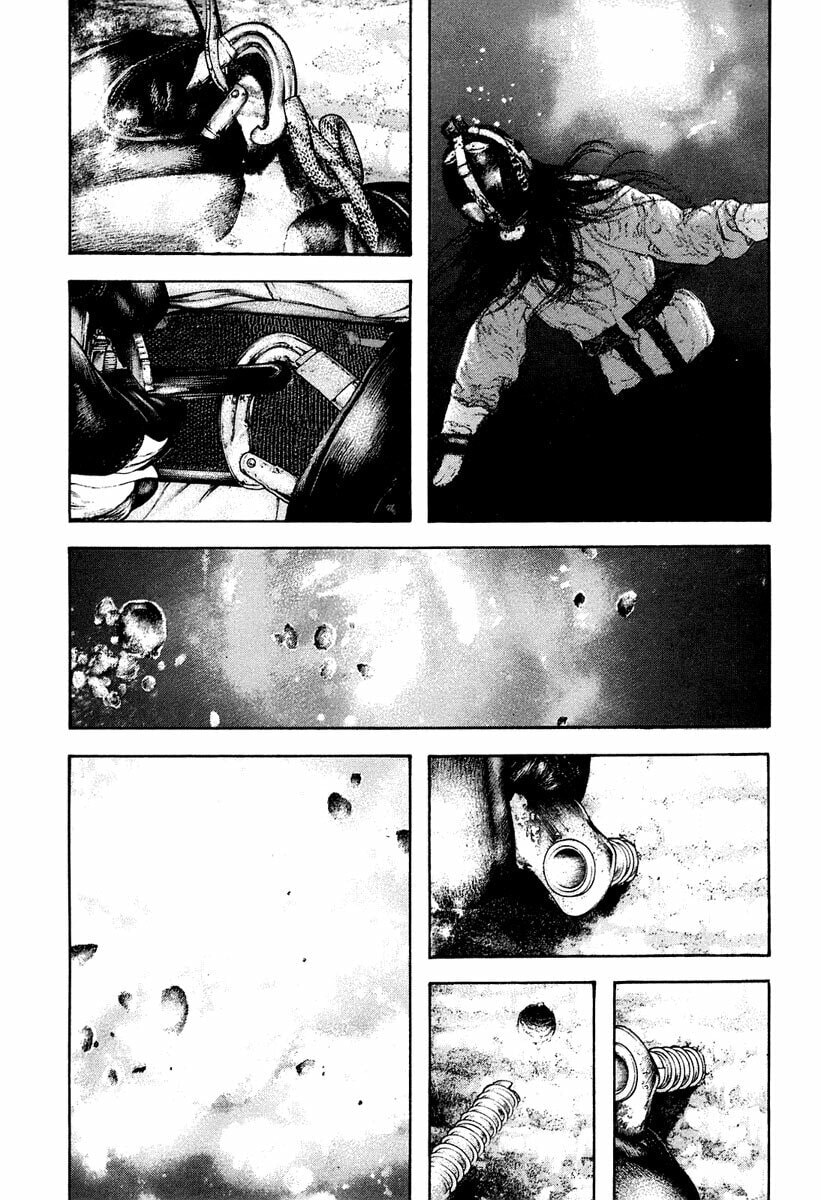 The Climber chapter 145, page 7