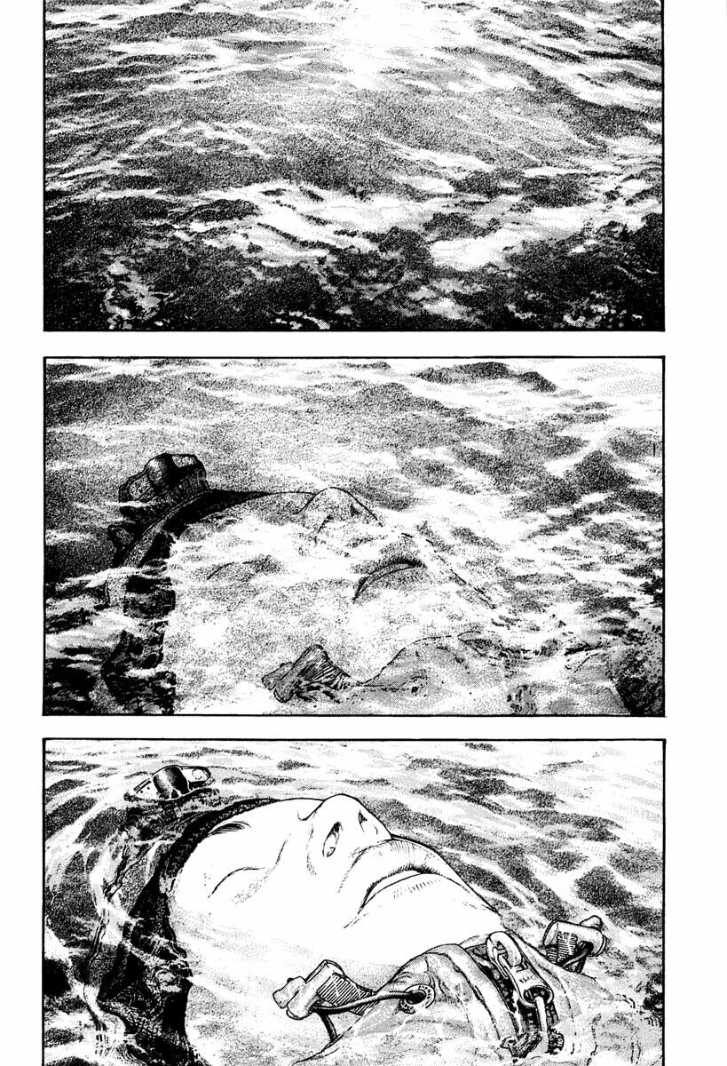 The Climber chapter 145, page 8