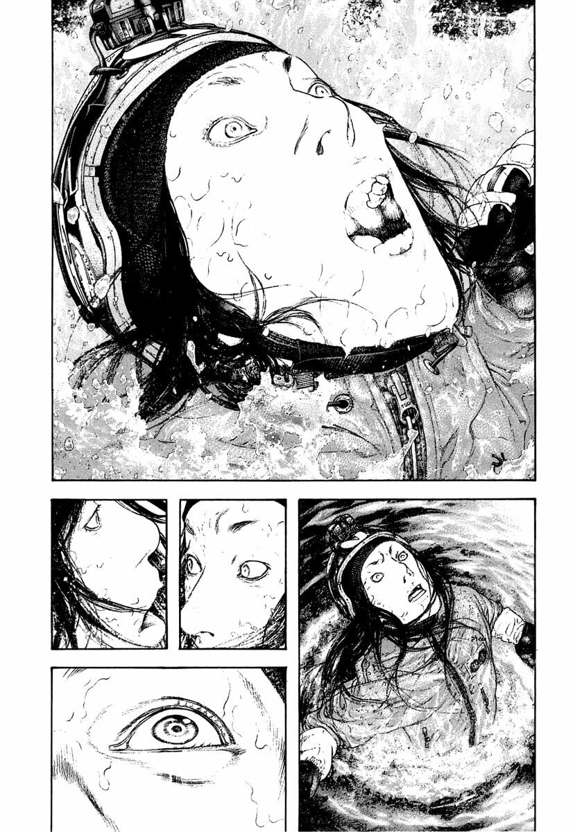 The Climber chapter 145, page 9