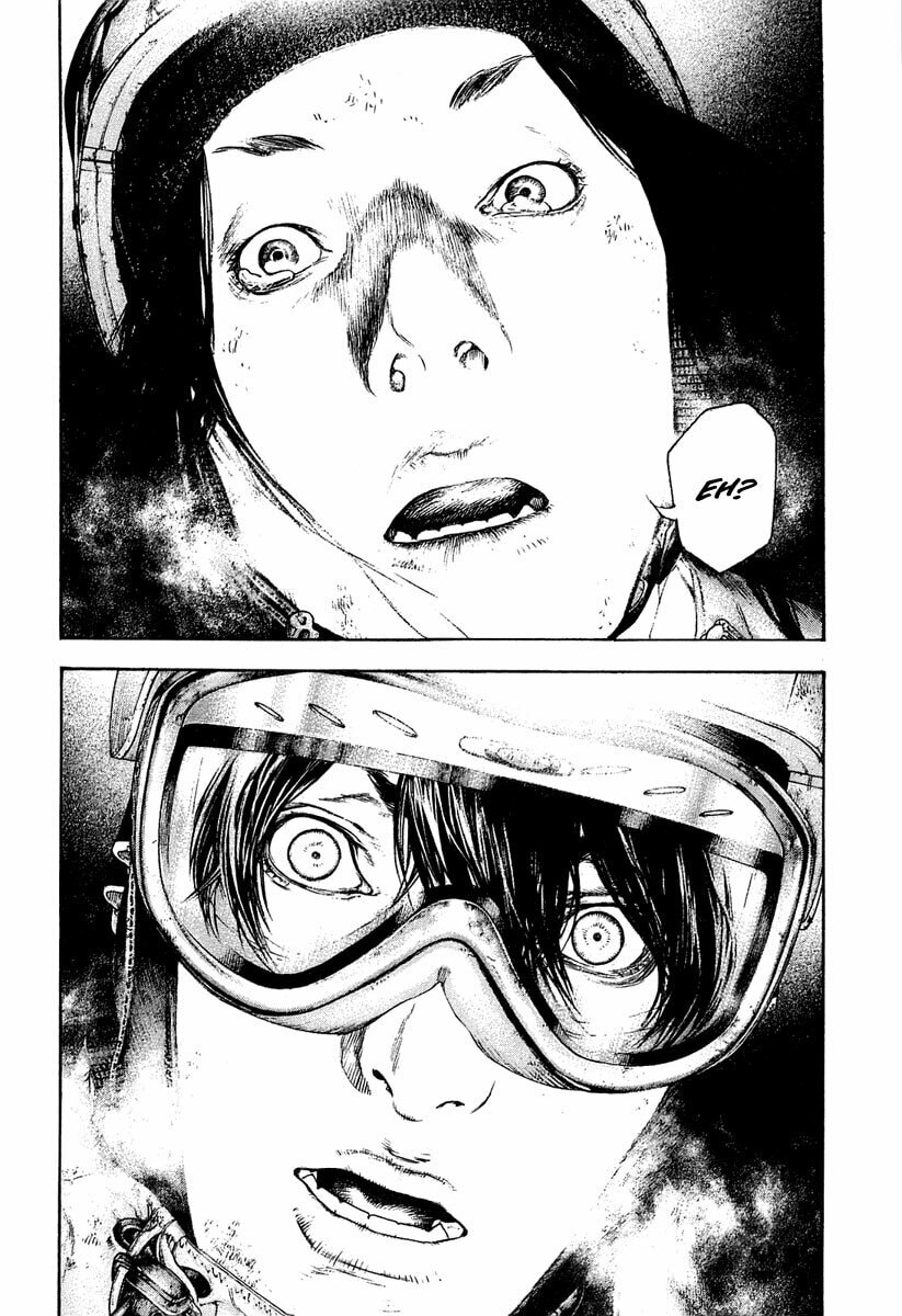 The Climber chapter 146, page 16