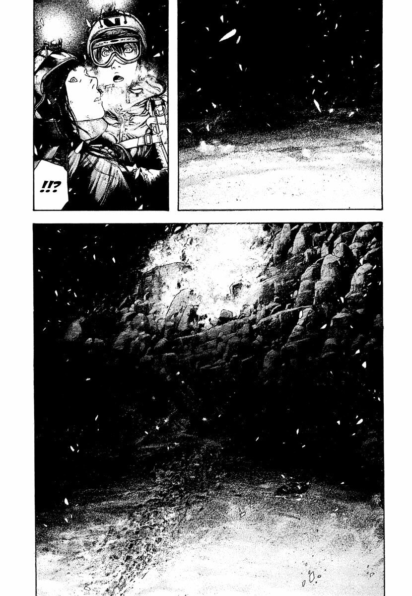 The Climber chapter 146, page 17