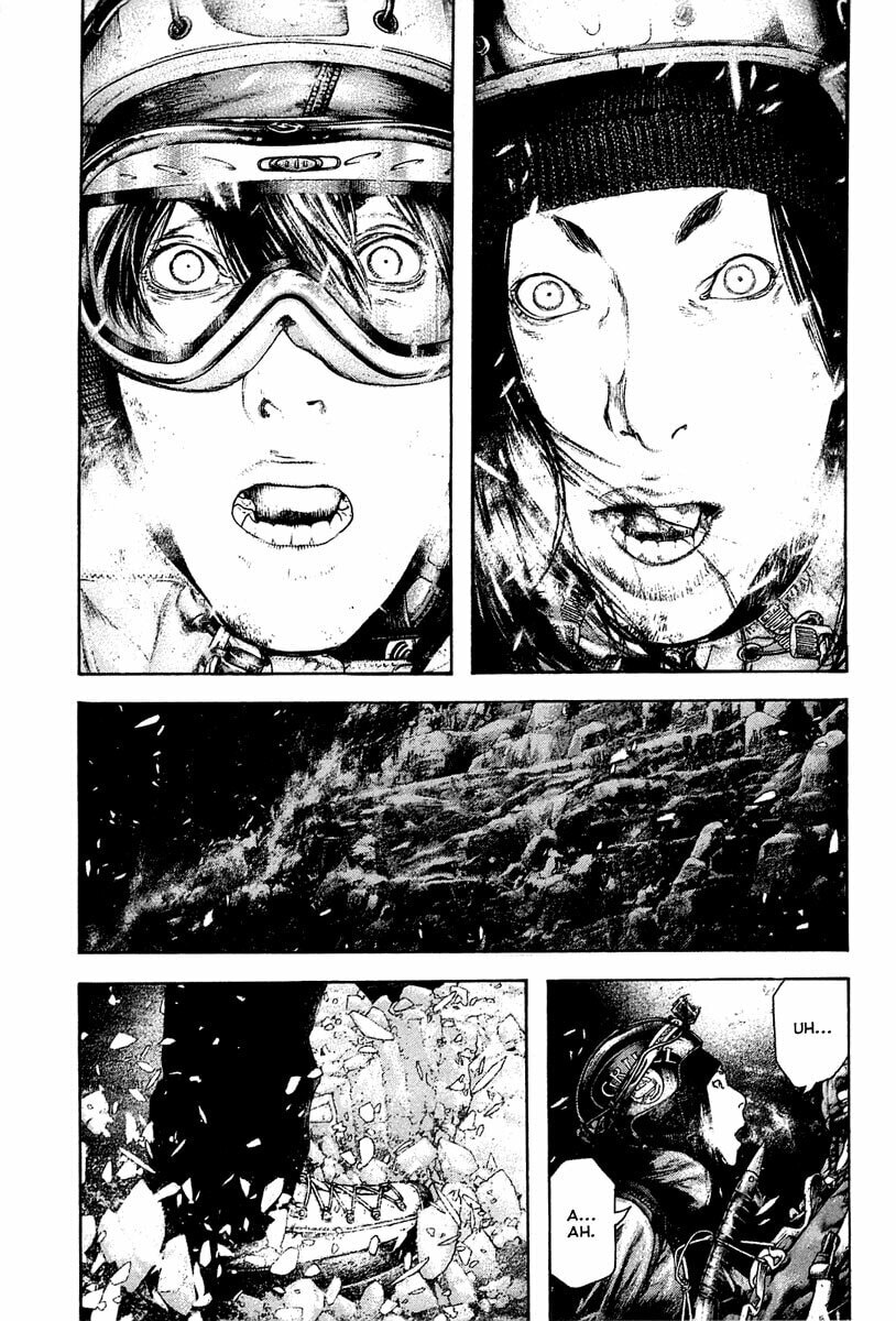 The Climber chapter 147, page 3